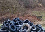 Нерегламентираното изгаряне на гуми и други отпадъци е забранено, напомнят от Общината във връзка с предстоящия празник Сирни заговезни 