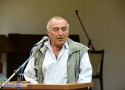 Съветникът Иван Райчинов бе удостоен с почетен медал на общината