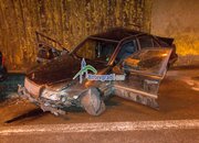 Екипи на ОДМВР-София,  СДВР и ГДПБЗН оказват съдействие на мястото на верижната катастрофа в тунел „Витиня“