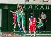 Кадетите с победа и загуба
