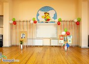 Днешните занимания в ДГ "Славейче" бяха посветени на Апостола