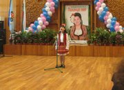 Танцовият състав на ПГТМ „Христо Ботев” със златен медал от фестивала „Пиленце пее” 