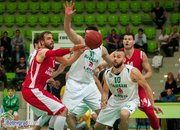 Балкан поведе с 2-1 след победа с 82-78 в Ботевград