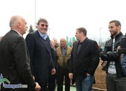 Прерязаха лентата на многофункционална спортна зала „Арена Ботевград”