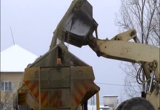 И в новогодишната нощ 18 машини на фирма Мария Романова ще работят, за да почистват 110 километра пътища в общината Скрийншот