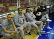 Мартин Маринов за трети път без багаж в Израел