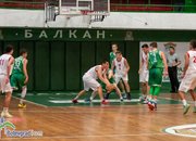 Балкан спечели турнира "Иван Андреев"