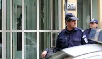 ЦСКА прави първи тест на вътрешния министър Цветанов