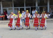 С водосвет бе открит XVI Меден фест в Ботевград
