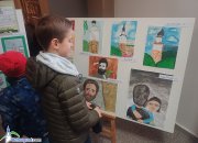Официално наградиха победителите в конкурса за рисунка “С името на Ботев“
