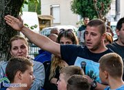 Отново протест във Врачеш