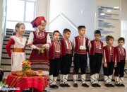 В МБАЛ Ботевград тържествено отбелязаха Деня на родилната помощ