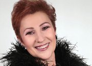 Естрадната певица Мая Нешкова с концерт в Етрополе