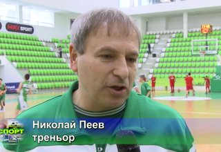 Пробив в Европа направиха момчетата на Балкан до 14 години Скрийншот