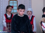 Януарските традиционни празници и именни дни празнуваха днес в ДГ „Славейче“