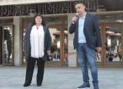 Поход  за мир, организиран в цялата страна на 23.04.2023 г.