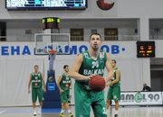 Избрани моменти от Рилски спортист - Балкан