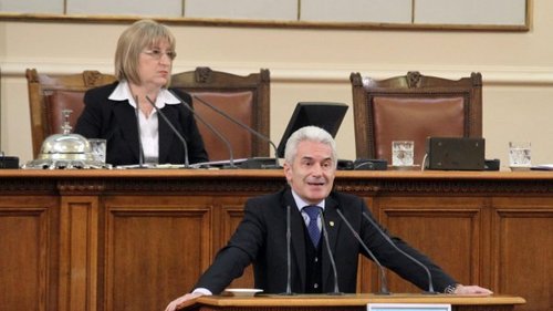 Цар Киро заплашвал с убийство Сидеров и Калин Георгиев