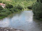 Има ли риба в р. Малък Искър?