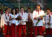 Дефилир на духовата музика – ден втори