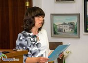 На официална церемония бяха връчени свидетелствата на деветокласниците от ПМГ „Акад. проф. д-р Асен Златаров”