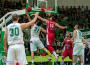 Балкан поведе с 2-1 след победа с 82-78 в Ботевград