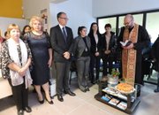 Етрополският клон на ДЗИ е с нов офис