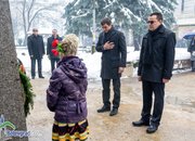 Ботевградчани сведоха глави пред делото и подвига на Христо Ботев
