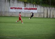 ПФК „ЧАВДАР” ЕТРОПОЛЕ ПОБЕДИ ФК „ГРАНИТ” С 2:0 