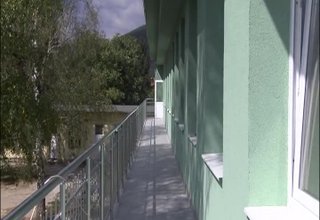Приключи санирането на детската градина във Врачеш Скрийншот