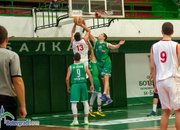 Балкан спечели турнира "Иван Андреев"