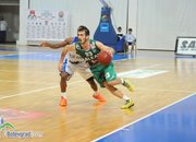 Избрани моменти от Рилски спортист - Балкан