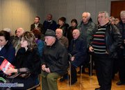 Станишев лично агитира ботевградчани да гласуват на референдума