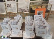 Официално наградиха победителите в конкурса за рисунка “С името на Ботев“