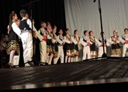 Заключителен концерт-продукция на Обединената школа по изкуствата към НЧ "Тодор Пеев-1871" гр. Етрополе
