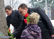 Ботевградчани сведоха глави пред делото и подвига на Христо Ботев