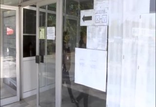 Репортаж от изборния ден в селата Скрийншот