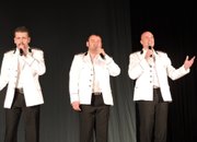 Вчерашните тържества завършиха с тържествен концерт