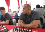Злато и бронз за детския отбор на ШК „Балканъ“ от Международния турнир по ускорен шах за купа „Ан-Пасан“ 