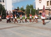 Кукерите от с. Войнягово са отново в Етрополе  