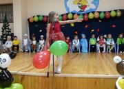 ЦДГ”Славейче” закри седмицата на християнското семейство