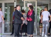 УКТЦ стартира учебната година със 141 новоприети ученици