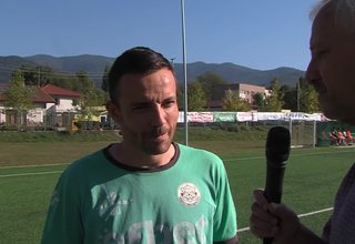 Съперник на футболния отбор на Балкан в шеснайсетинафинала за Купата на България е шампионът и носител на Купата Лудогорец Скрийншот