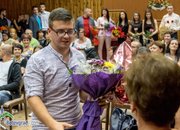 Връчиха дипломите на Випуск 2018 на ППМГ „Акад. проф. д-р Асен Златаров“