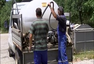 Общината ще финансира изработването на нов проект за водоснабдяване на Трудовец и Врачеш Скрийншот