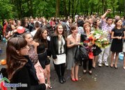 Директорът на ПМГ към абитуриентите: Трябва да се въоръжите с воля, труд и усърдие, за да преуспявате в живота