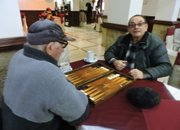 В Етрополе се играе Третият регионален турнир за пенсионери  