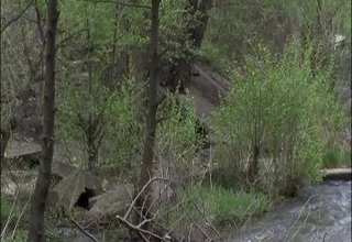 Кой отговаря за почистването на речните корита извън населените места? Скрийншот