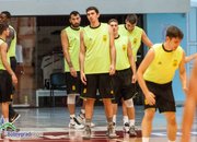 Рилски спортист отстъпи на Арис в контрола в Правец