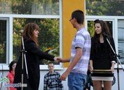 ПГТМ „Христо Ботев” изпрати тържествено своите зрелостници